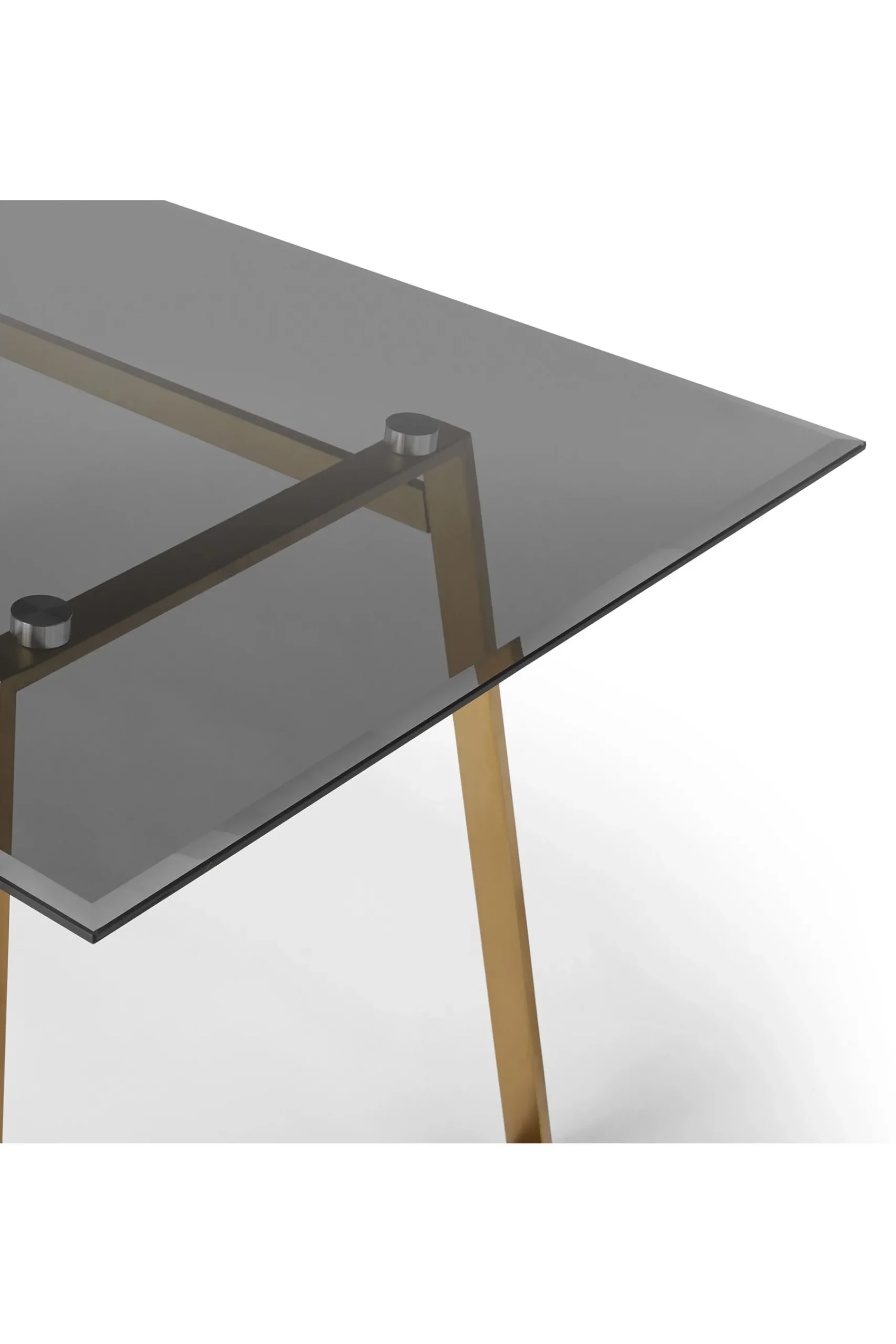 Haku 6 Seater Rectangle Dining Table*MADE.COM Fashion
