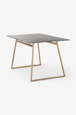 Haku 6 Seater Rectangle Dining Table*MADE.COM Fashion