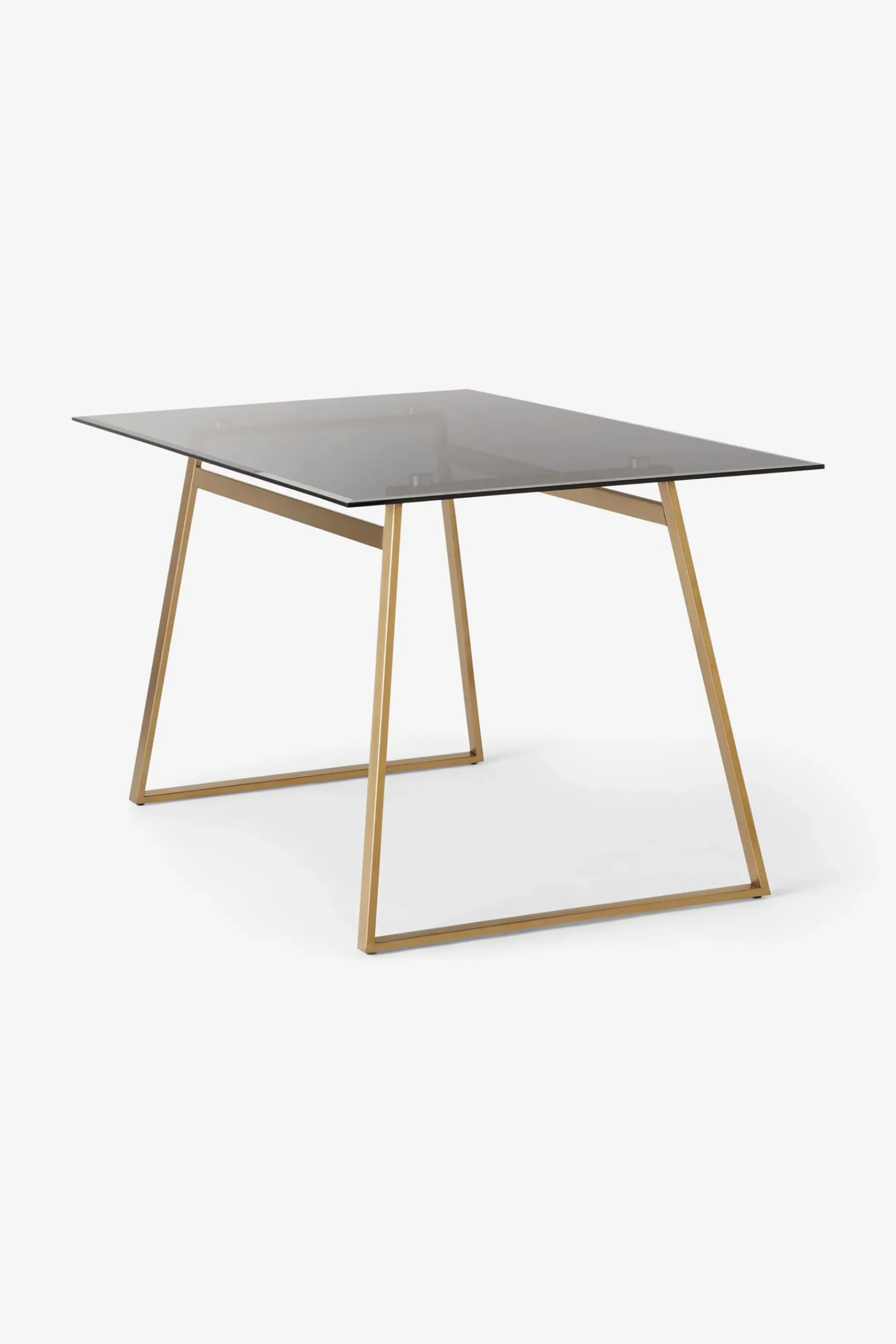 Haku 6 Seater Rectangle Dining Table*MADE.COM Fashion
