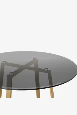 Haku 2 Seater Round Dining Table*MADE.COM Hot