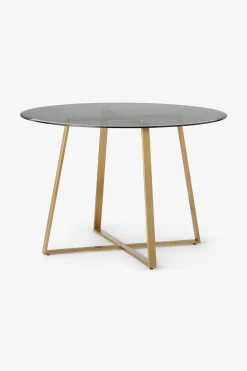 Haku 4 Seater Round Dining Table*MADE.COM Store