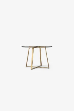 Haku 4 Seater Round Dining Table*MADE.COM Store
