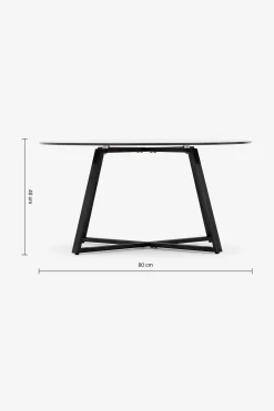 Haku Coffee Table*MADE.COM New