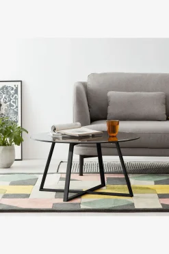 Haku Coffee Table*MADE.COM New