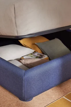 Hanson Ottoman Storage Bed*MADE.COM Discount