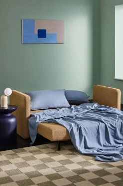 Haru 2 Seater Sofa Bed*MADE.COM Store