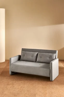Haru 2 Seater Sofa Bed*MADE.COM Store