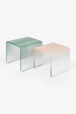 Hesta Nest of 2 Side Table*MADE.COM Online