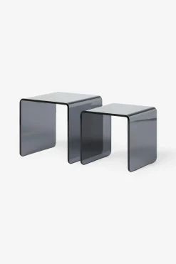 Hesta Nest of 2 Side Table*MADE.COM Online