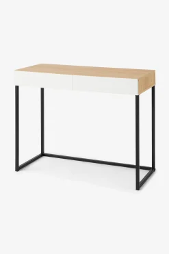Hopkins Compact Desk*MADE.COM Cheap