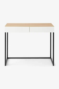 Hopkins Compact Desk*MADE.COM Cheap
