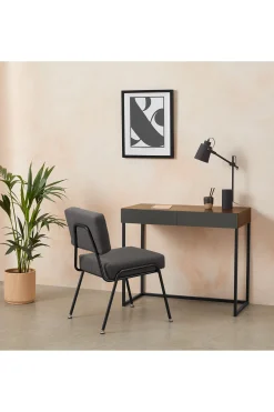Hopkins Compact Desk*MADE.COM Cheap