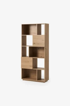 Hopkins Narrow Bookcase*MADE.COM Cheap