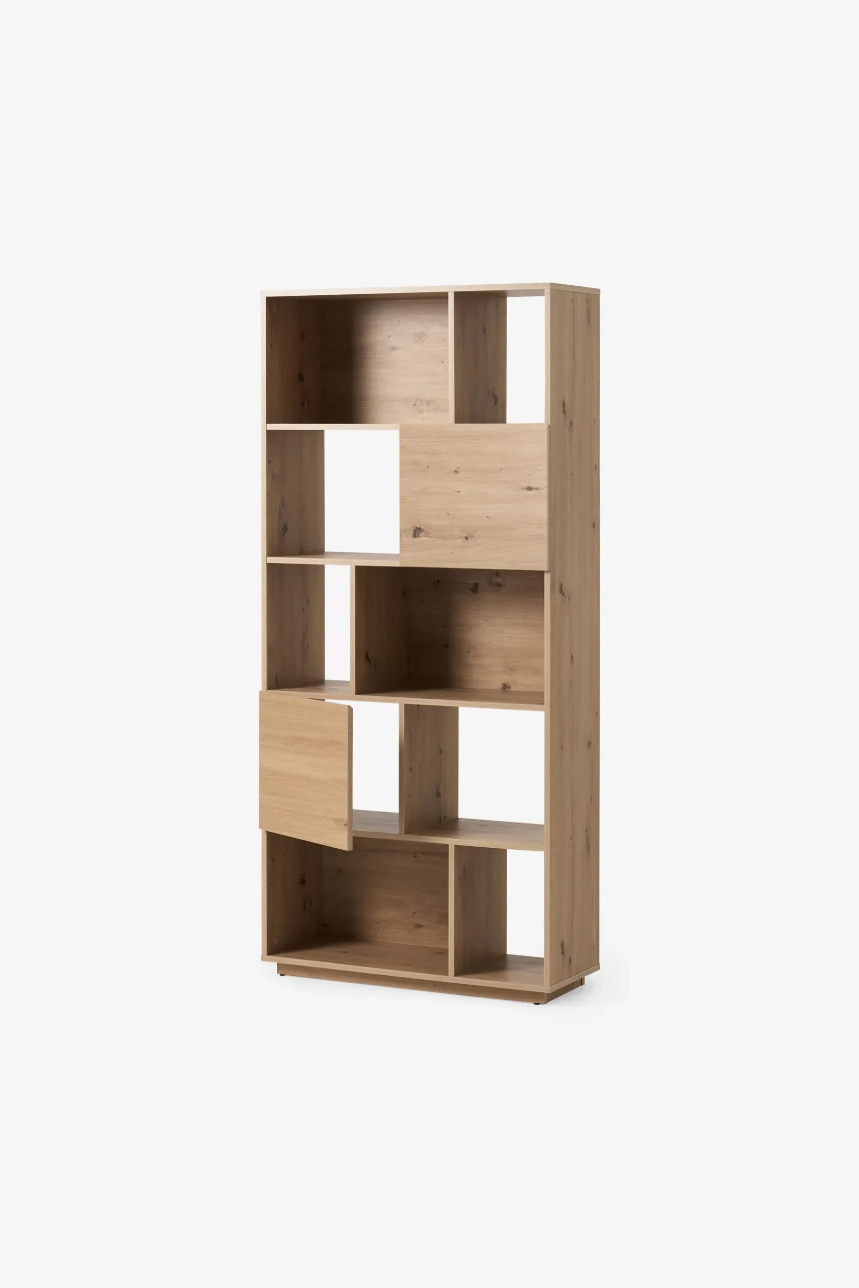 Hopkins Narrow Bookcase*MADE.COM Cheap