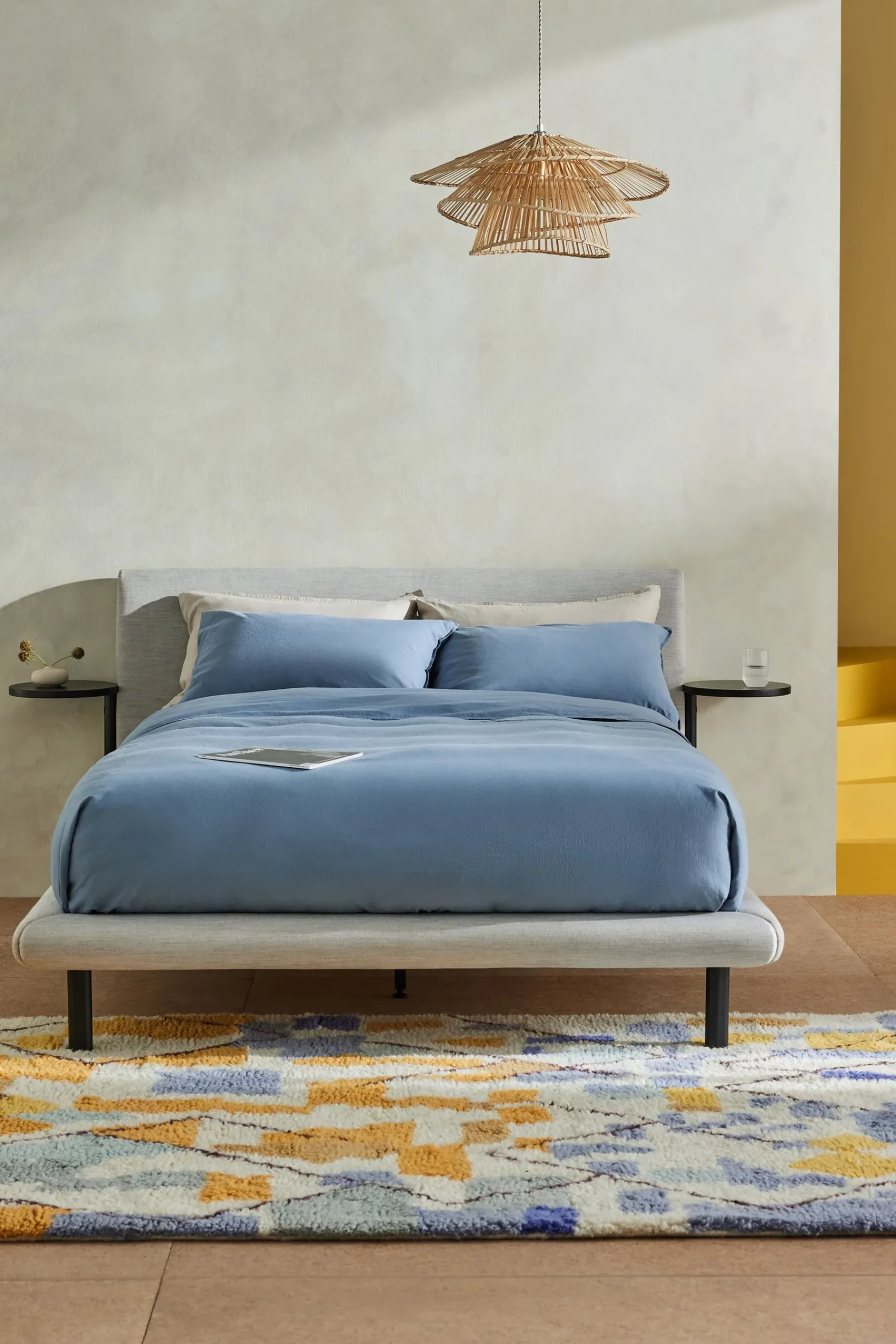 Hopper Bed*MADE.COM Store