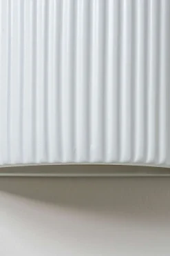 Ceramic Pillar Wall Light*Houseof. Hot