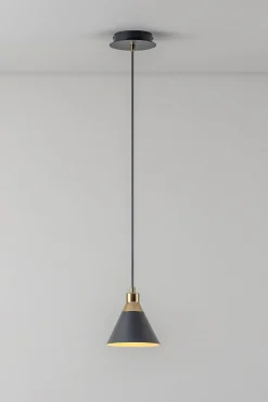 Cone Pendant Ceiling Light*Houseof. Fashion