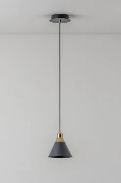 Cone Pendant Ceiling Light*Houseof. Fashion