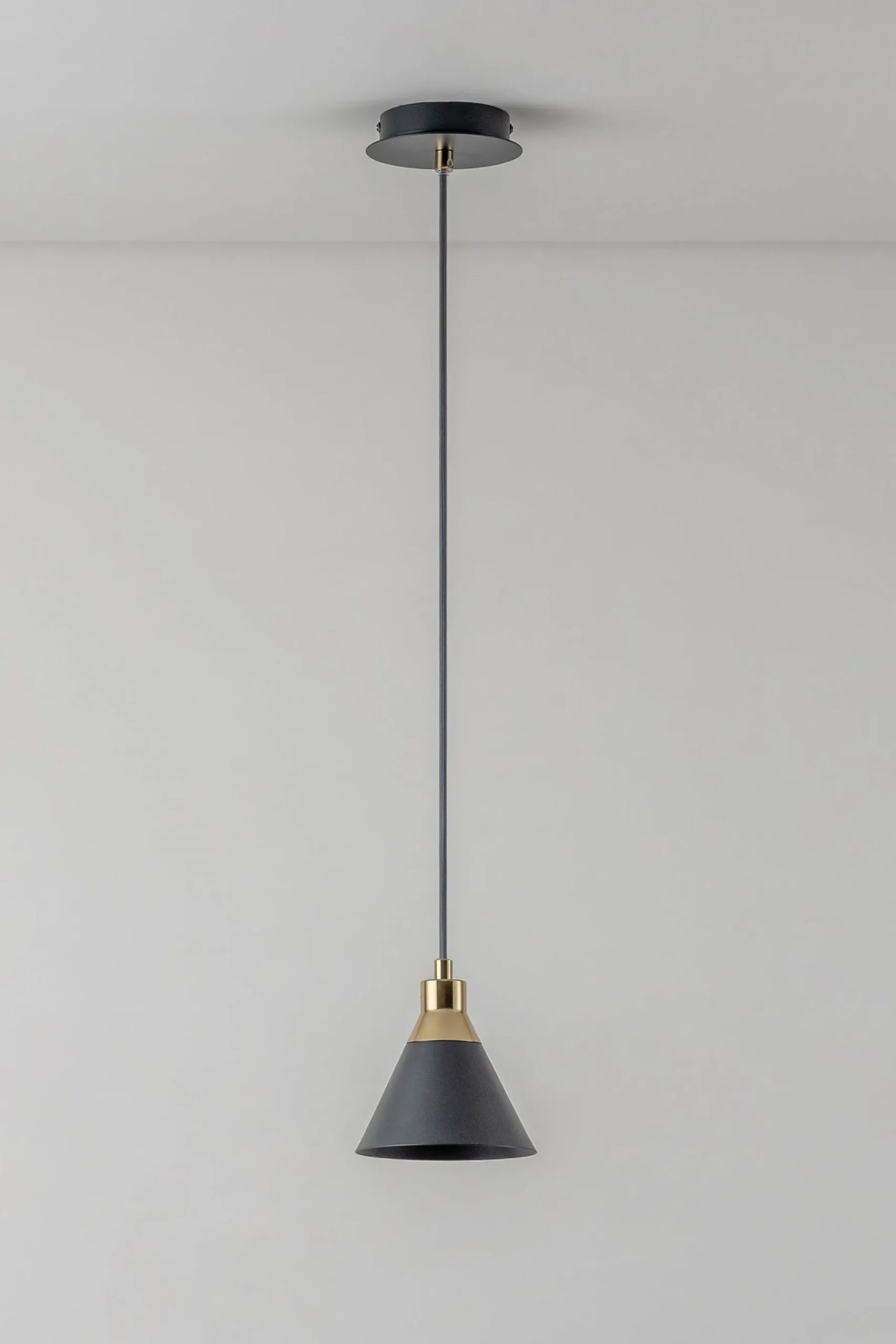 Cone Pendant Ceiling Light*Houseof. Fashion