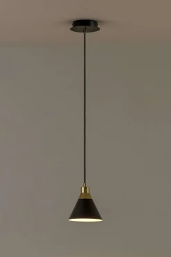 Cone Pendant Ceiling Light*Houseof. Fashion