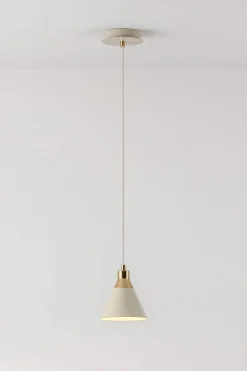 Cone Pendant Ceiling Light*Houseof. Fashion