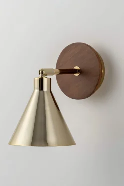 Cone Wall Light*Houseof. Store