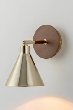 Cone Wall Light*Houseof. Store