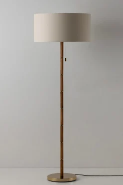 Disk Floor Lamp*Houseof. Fashion
