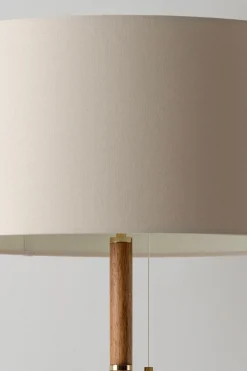 Disk Floor Lamp*Houseof. Fashion