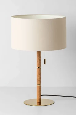 Disk Table Lamp*Houseof. Best