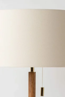 Disk Table Lamp*Houseof. Best