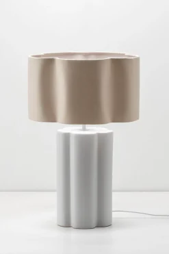 Flower Ceramic Table Light*Houseof. Online