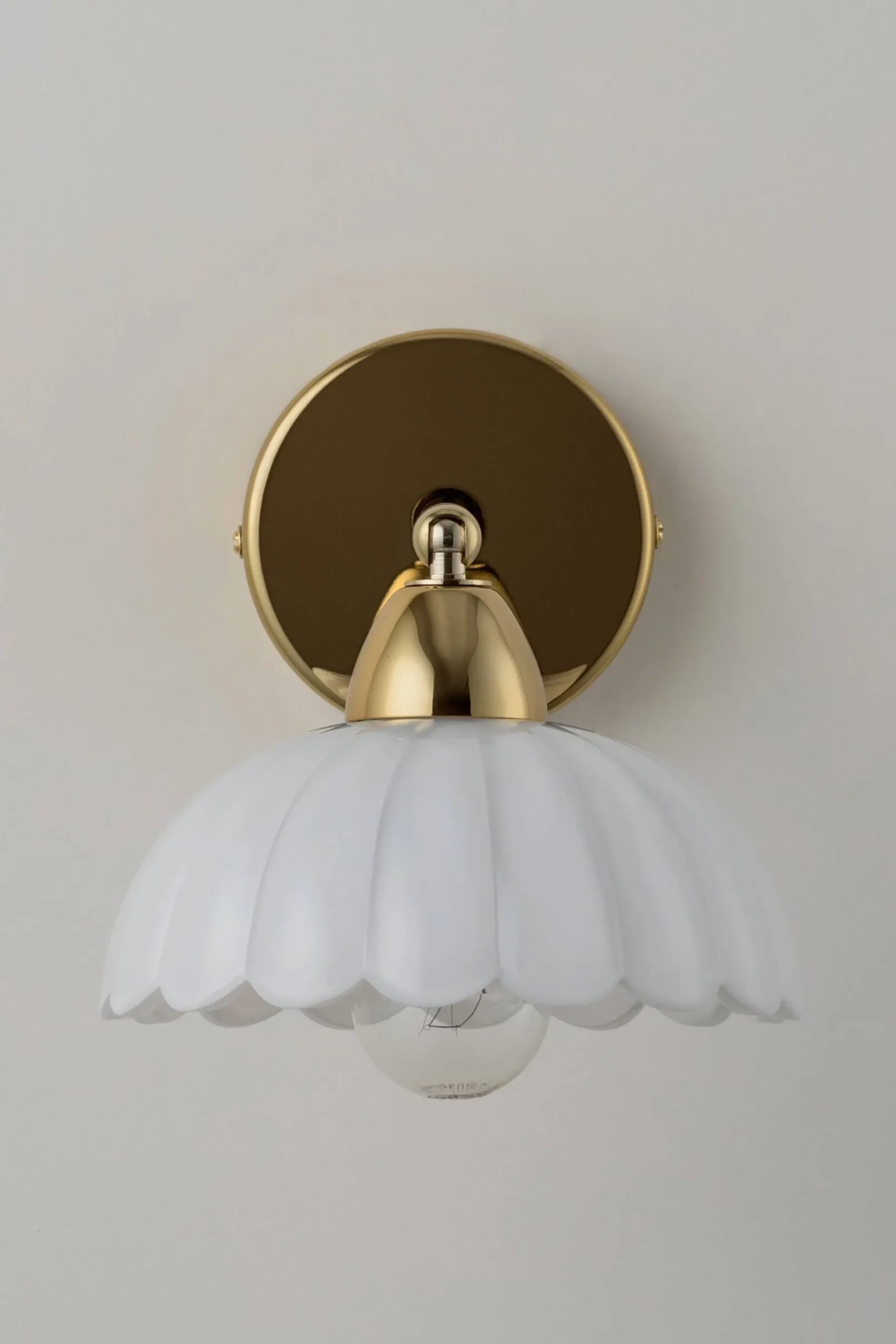 Flower Sconce Wall Light*Houseof. Sale
