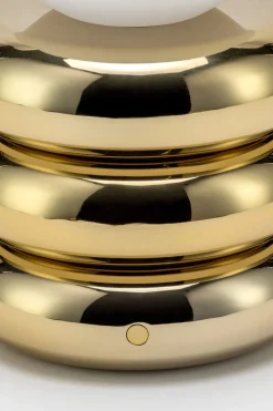 Glow Worm Rechargeable Tube Table Lamp*Houseof. Discount