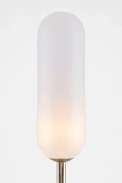 Marble Curve Floor Lamp*Houseof. Cheap