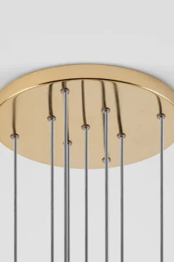 Opal Ball Cluster Ceiling Light*Houseof. Best Sale