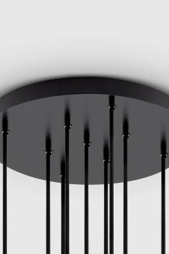 Opal Ball Cluster Ceiling Light*Houseof. Best Sale