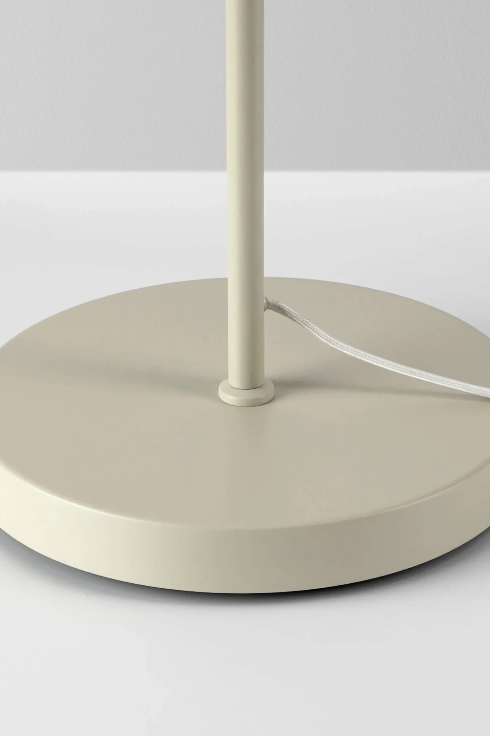 Opal Disk Floor Lamp*Houseof. Cheap