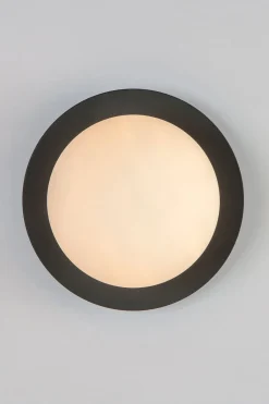 Opal Disk Wall Bathroom Light*Houseof. Flash Sale