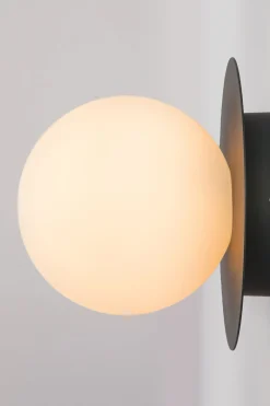 Opal Disk Wall Bathroom Light*Houseof. Flash Sale