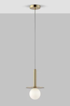 Plate Pendant Ceiling Light*Houseof. Cheap