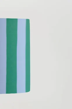 Small Stripe Print Ceiling Light*Houseof. Cheap