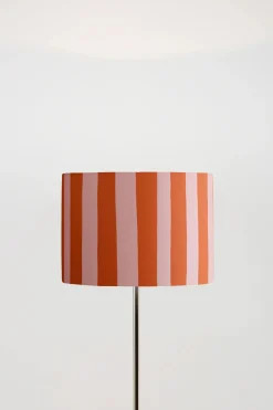 Small Stripe Print Ceiling Light*Houseof. Cheap