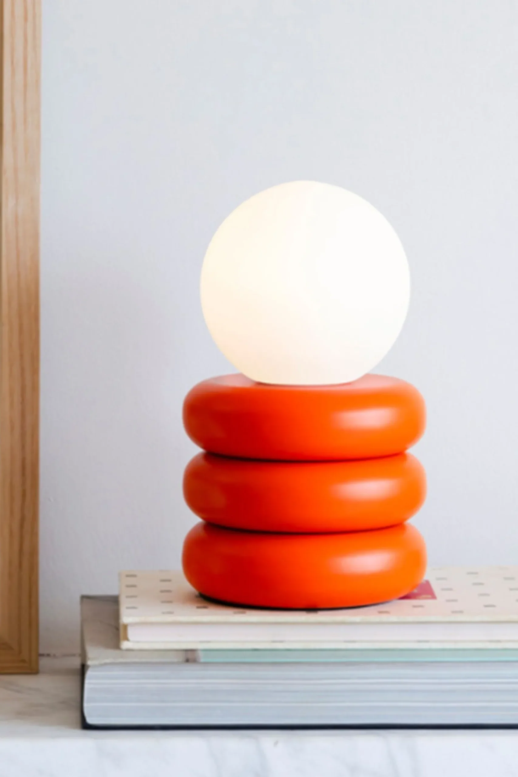 Tube Rechargeable Table Lamp*Houseof. Store