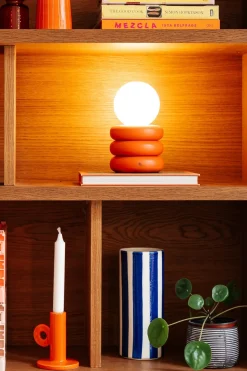 Tube Rechargeable Table Lamp*Houseof. Store
