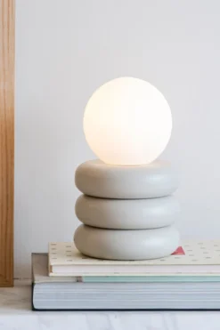 Tube Rechargeable Table Lamp*Houseof. Store