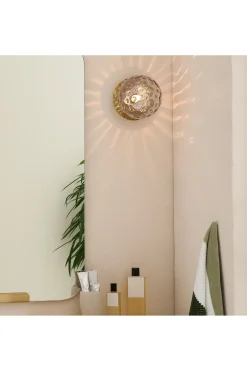 Ilaria Bathroom Wall Light*MADE.COM New