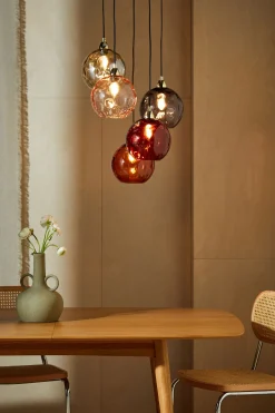 Ilaria Cluster Light*MADE.COM Flash Sale