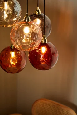 Ilaria Cluster Light*MADE.COM Flash Sale