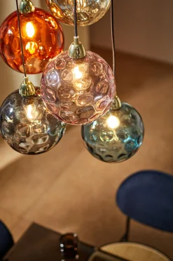 Ilaria Cluster Light*MADE.COM Flash Sale